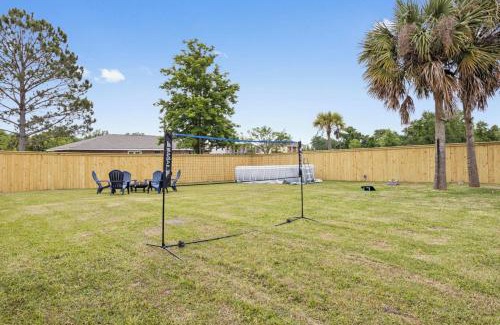Long Beach House | Coastal Retreat by the Beach