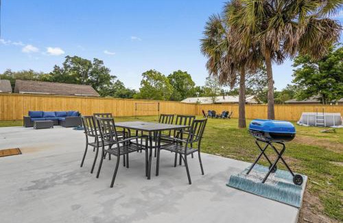 Long Beach House | Coastal Retreat by the Beach