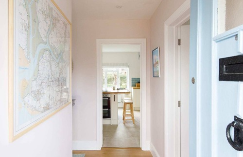 Bosham House | Coastal Retreat in Picturesque Bosham