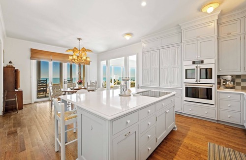 Debordieu Colony House | Coastal Retreat Ocean Front, Private community of DeBordieu
