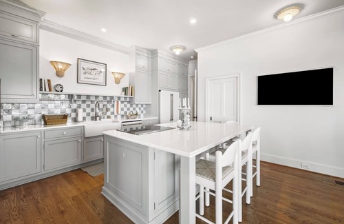Debordieu Colony House | Coastal Retreat Ocean Front, Private community of DeBordieu