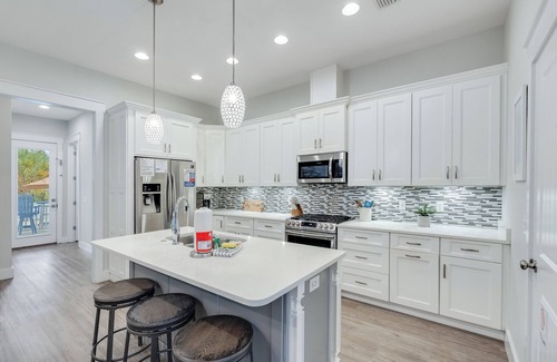 Miramar Beach House | Coastal Sands - 219 Sands Street