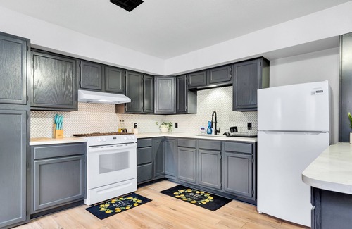 Ardmore House | Coastal Vibes on Ardmore Time