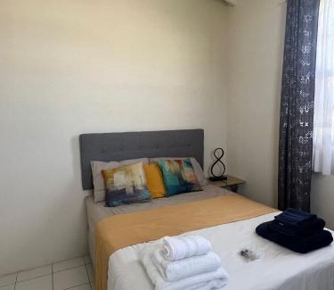 Atlantic Shores Apartment | Coastal View7 # 2 Apt