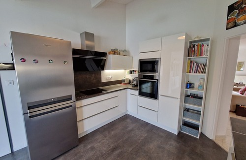 Angoulins House | Coastal Villa in Angoulins with Pool, Close to La Rochelle & Beaches, Sleeps 6