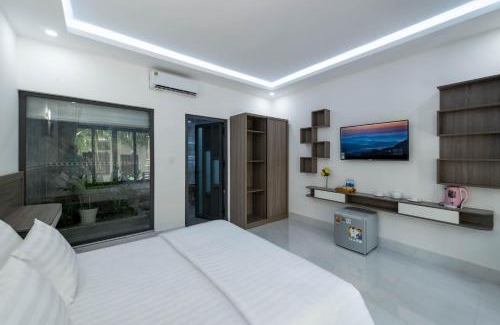 Cua Lap House | Coastal Village Phu Quoc
