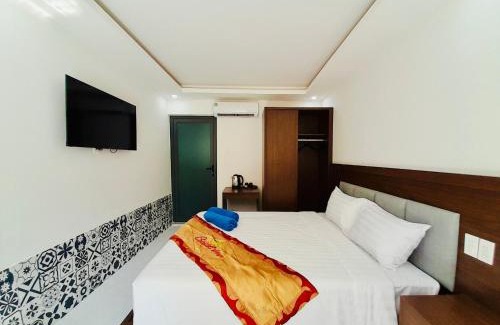 Cua Lap House | Coastal Village Phu Quoc