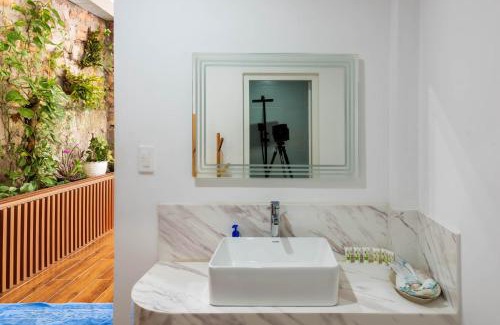 Cua Lap House | Coastal Village Phu Quoc