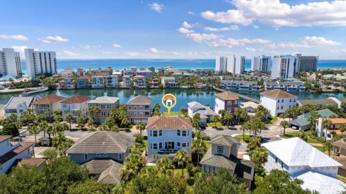 Destin House | Coastal Villas