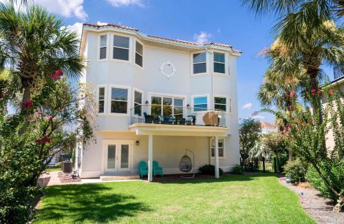 Destin House | Coastal Villas