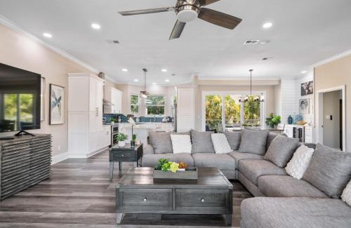 Destin House | Coastal Villas