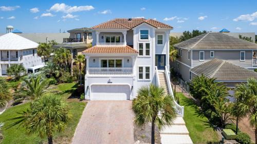 Destin House | Coastal Villas