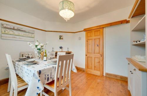 Hartland House | Coastguard Cottage