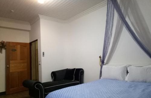 Taiwan House | Coastland