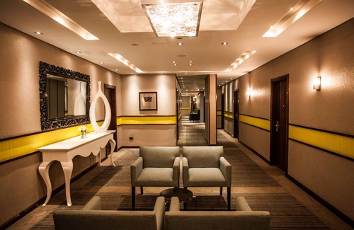 Musgrave Hotel | Coastlands Musgrave Hotel