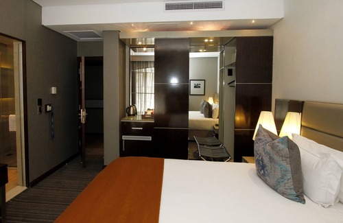 Musgrave Hotel | Coastlands Musgrave Hotel