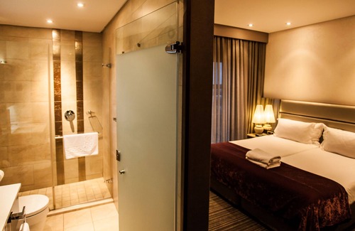 Musgrave Hotel | Coastlands Musgrave Hotel