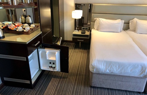 Musgrave Hotel | Coastlands Musgrave Hotel