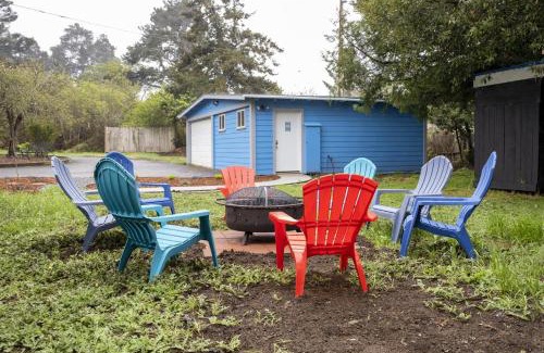 Fort Bragg House | Coastwood