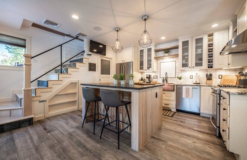 Cascade-Chipita Park House | Cobalt Peak! Scenic Retreat w/Sauna & Firepit