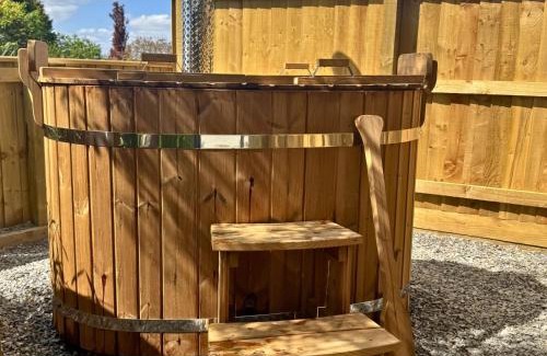 Bodmin House | Cobble