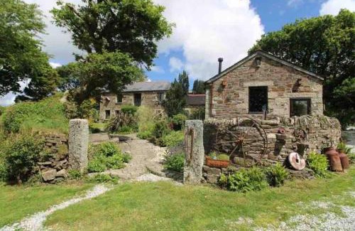 Bodmin House | Cobble