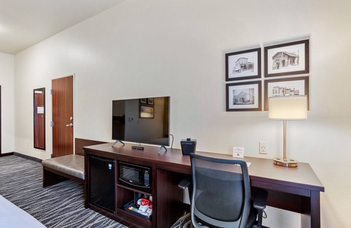 Little Chute Hotel | Cobblestone Hotel & Suites-Little Chute
