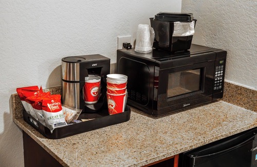 Big Lake Hotel | Cobblestone Inn & Suites – Big Lake