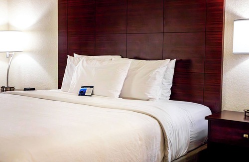 Big Lake Hotel | Cobblestone Inn & Suites – Big Lake