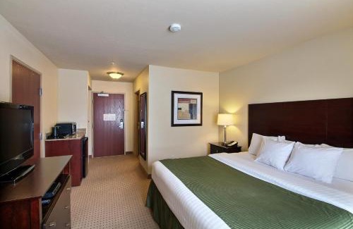 Brillion Hotel | Cobblestone Inn & Suites - Brillion