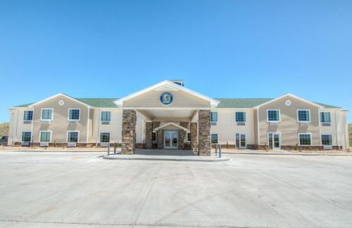 Wray Hotel | Cobblestone Inn & Suites - Wray