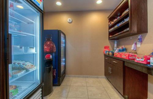 Wray Hotel | Cobblestone Inn & Suites - Wray
