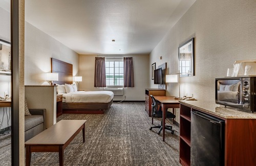 Ripon Hotel | Cobblestone Suites - Ripon