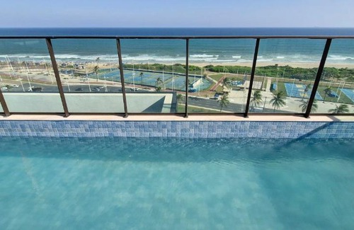 Boca do Rio Apartment | COBDR0100 - Edifício Smart Orla
