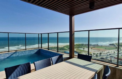 Boca do Rio Apartment | COBDR0100 - Edifício Smart Orla
