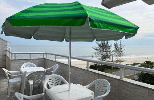 Barra Nova Apartment | Cobertura
