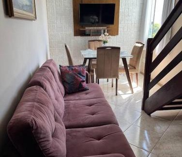 Barra Nova Apartment | Cobertura