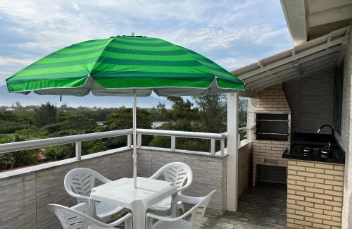 Barra Nova Apartment | Cobertura