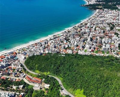 Bombas Apartment | Cobertura com Piscina na praia de Bombas - BOM003