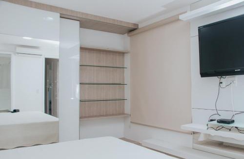 Porto das Dunas Apartment | cobertura mediterraneé