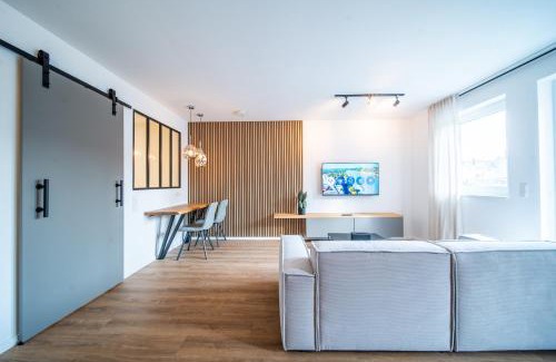 Sued Apartment | Coblenz Suites - Deluxe Apartments