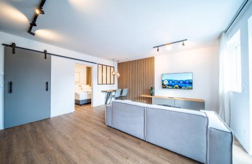 Sued Apartment | Coblenz Suites - Deluxe Apartments
