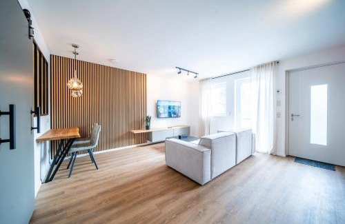 Sued Apartment | Coblenz Suites - Deluxe Apartments