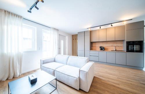 Sued Apartment | Coblenz Suites - Deluxe Apartments