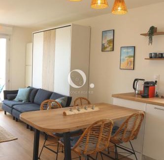 Wissant Apartment | COC - Le Cocon des 2 Caps