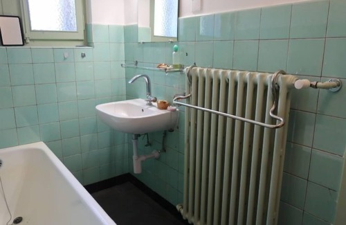 Sainte-Croix Apartment | Cochet 19 by Interhome