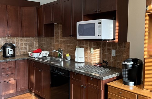 Cochrane Apartment | Cochrane’s Finest!