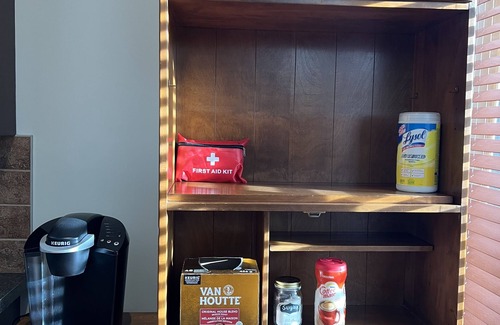 Cochrane Apartment | Cochrane’s Finest!