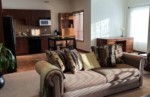 Cochrane Apartment | Cochrane’s Finest!