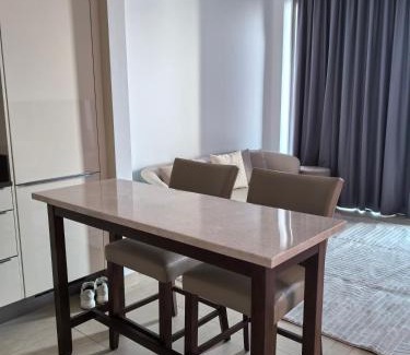 Ghantoot Apartment | Coco